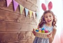 12 beliebte Osterlieder für Kinder 