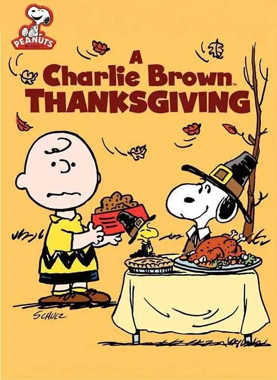 Die 25 besten Thanksgiving-Filme für Kinder zum Anschauen 