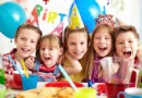 Lustige Baby-Hai-Party-Ideen für Kinder 