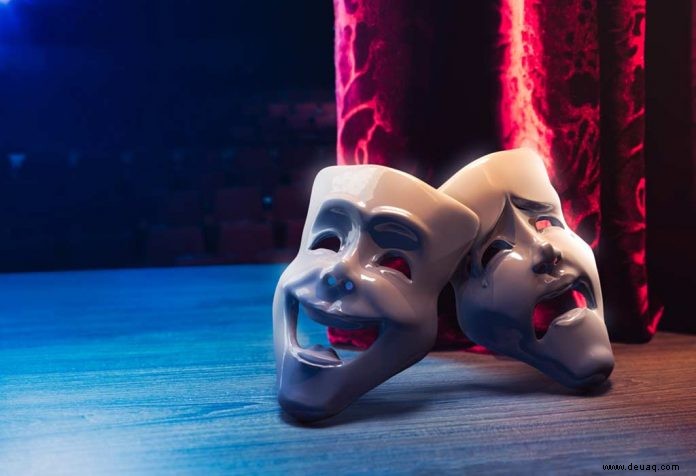 5 höchst unterhaltsame Broadway-Shows für Kinder 