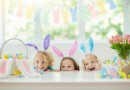 30 lustige Osterwitze aller Zeiten für Kinder 