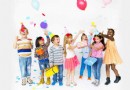 Die 12 besten Neujahrsaktivitäten und -spiele für Kinder 