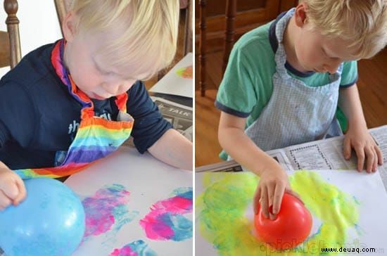 Die 10 besten Buchstaben-B-Bastelarbeiten für Kinder 