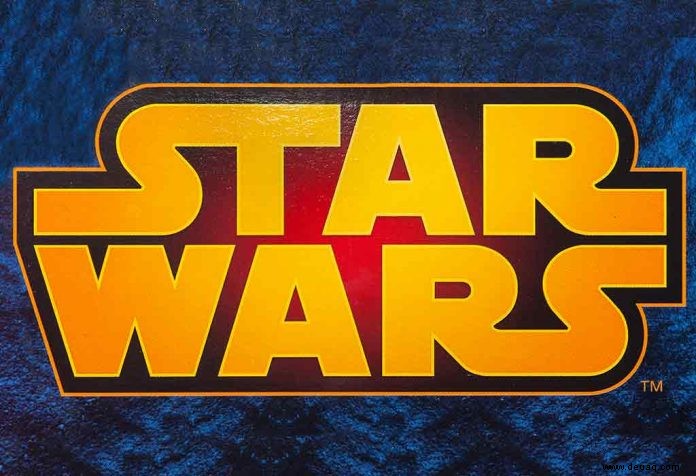 Einfache Star Wars-Bastelarbeiten für Kinder 