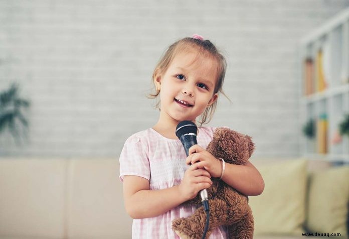 Top 12 Abschiedslieder für Vorschulkinder und Kinder 