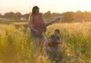 Top 10 klassische Country-Songs über Kinder 