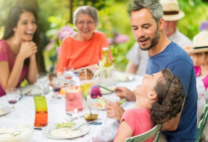 Lustige Frühlingswitze für Kinder 