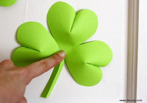 17 erstaunliche Bastelarbeiten zum St. Patrick s Day für Kleinkinder, Vorschulkinder und Kinder 