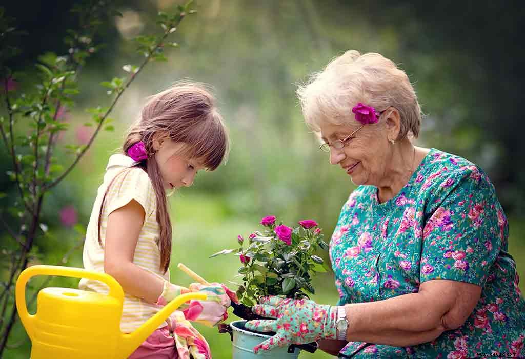 Top 20 Fundraising-Ideen für Kinder 