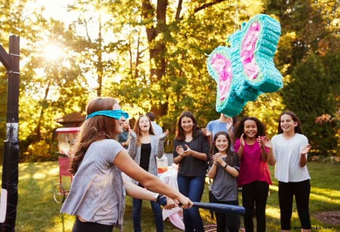 Beste Cinco de Mayo-Party-Ideen für Kinder 