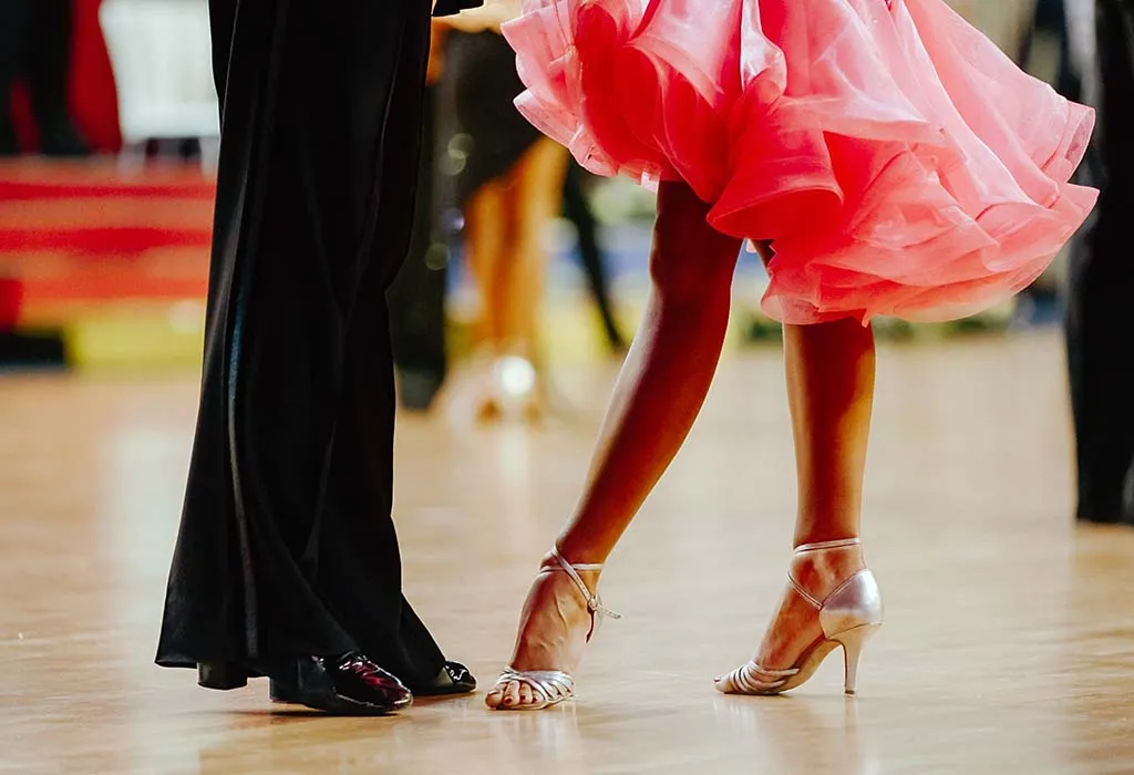 Internationaler Tag des Tanzes 2022 – Die Wahl des besten Tanzstils für Sie und Ihre Kinder 