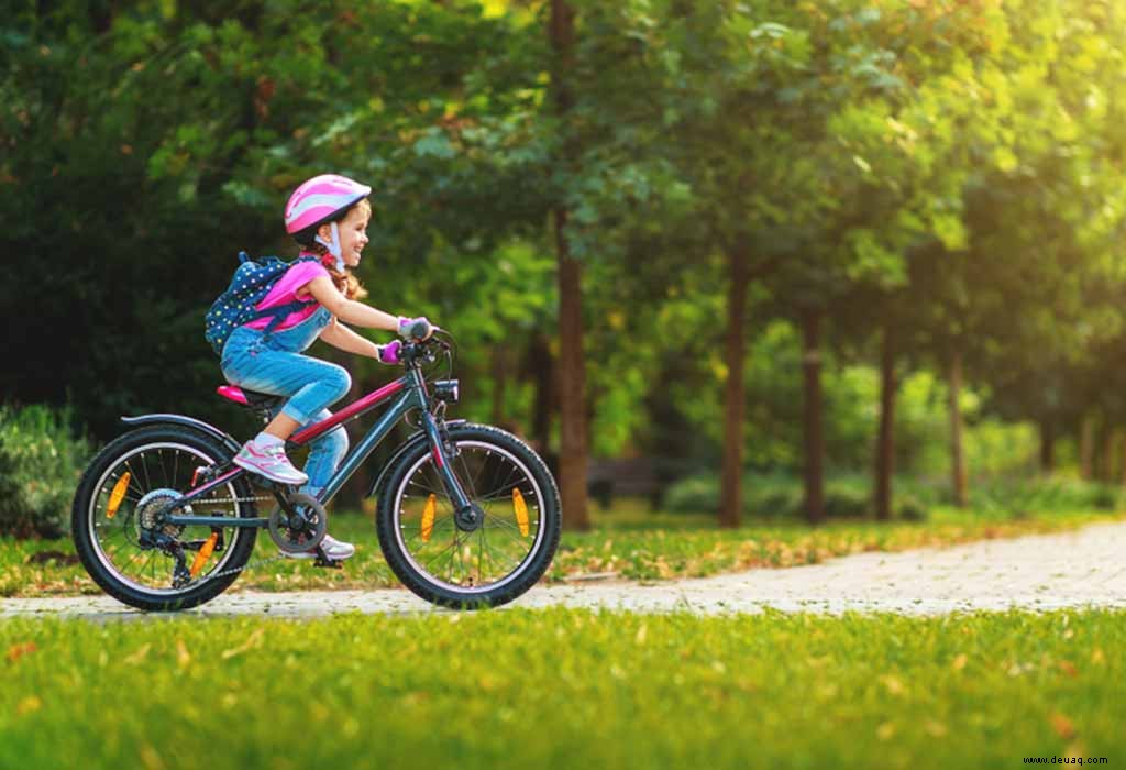 15 entzückende Geschenke für ein 8-jähriges Mädchen 