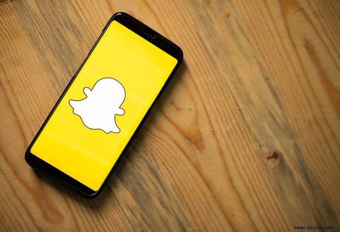 Snapchat für Kinder – Wie funktioniert es und die Kindersicherung 