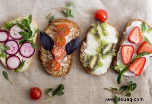 10 erstaunliche Ideen für Kinder-Lunchboxen 