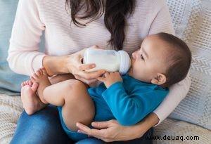 Babyohrentzündung – Ursachen, Symptome und Behandlung 