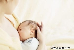 Babyohrentzündung – Ursachen, Symptome und Behandlung 