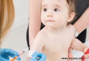 Babyohrentzündung – Ursachen, Symptome und Behandlung 