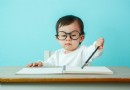 Kindern das Schreiben beibringen – 10 Tipps, die Wunder wirken 