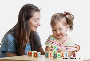 Kindern das Schreiben beibringen – 10 Tipps, die Wunder wirken 