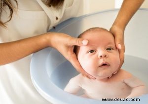 Zerebralparese bei Babys und Kindern 