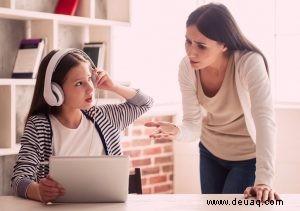 Wie man Kinder dazu bringt, Ihnen zuzuhören – 12 beste Tipps 