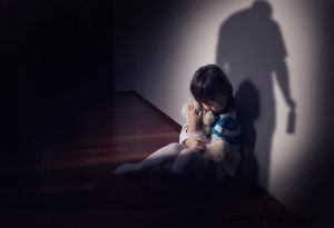 Kindesmissbrauch – Ein Leitfaden für Eltern und Betreuer 