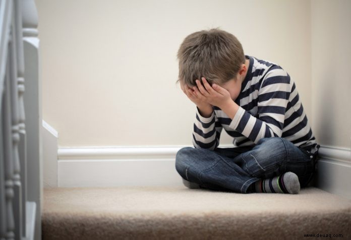 Kindesmissbrauch – Ein Leitfaden für Eltern und Betreuer 