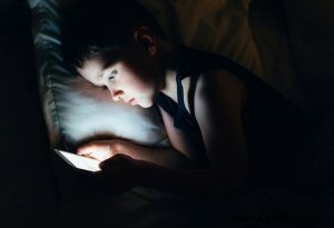 Schlaflosigkeit überwinden – Schlafstörungen bei Kindern 
