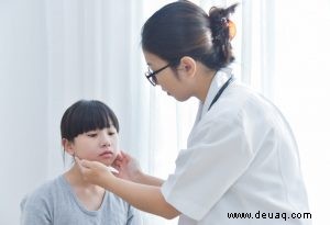 Migräne bei Kindern 