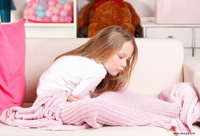 Madenwürmer bei Kindern – Ursachen, Symptome &Vorbeugung 