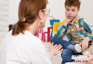 Kinderpsychologie:Tipps, um Ihr Kind besser zu verstehen 