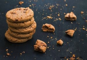 12 einfache und gesunde indische Snacks für Kinder 