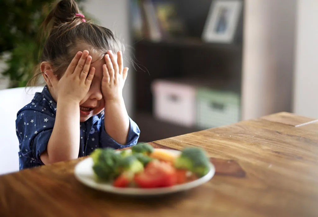 Harnwegsinfektion bei Kindern 