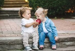 20 wesentliche und unverzichtbare gesunde Gewohnheiten für Kinder 