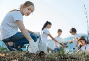 20 inspirierende und motivierende Zitate für Kinder 