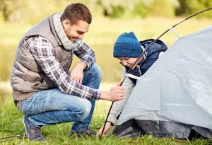 30 lustige und einfache Sommeraktivitäten für Kinder 