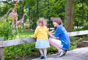 30 lustige und einfache Sommeraktivitäten für Kinder 