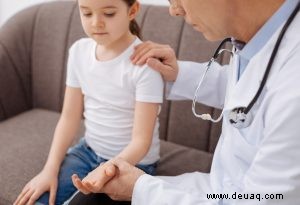 Pulsfrequenz bei Kindern – ein Überblick 