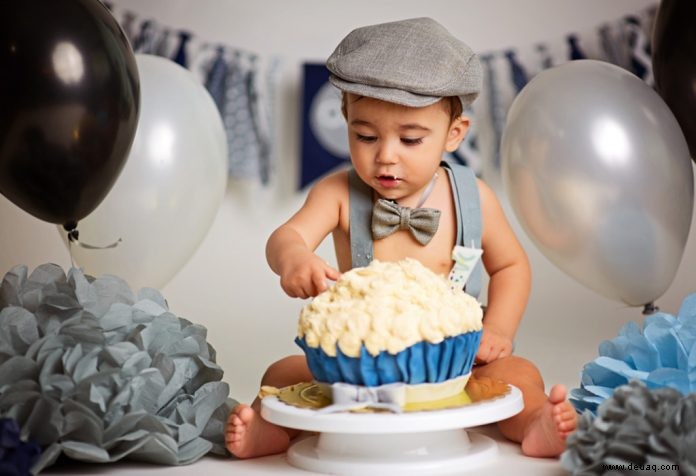 25 einzigartige Geburtstagsfeier-Themen für Jungen 