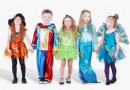 54 beste Kostümideen für Jungen und Mädchen 