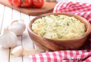 15 gesunde und einfach zuzubereitende Kartoffelrezepte für Kinder 