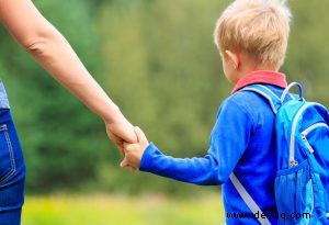 Eltern-Kind-Beziehung – Tipps zur Entwicklung einer gesunden Bindung 