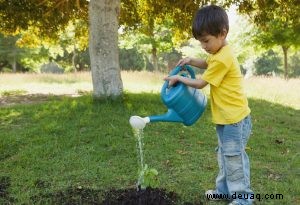 Altersgerechte Aufgaben für Kinder – Einfache Aufgaben, um Ihrem Kind Verantwortung beizubringen 
