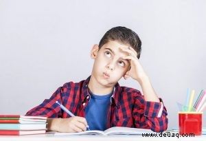 5 Tipps zum Unterrichten des Aufsatzschreibens für Kinder 
