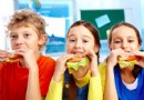 20 gesunde und leckere Sandwich-Rezepte für Kinder 