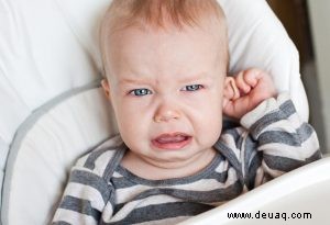 Ohrenschmerzen bei Kindern – Ursachen, Symptome und Abhilfe 