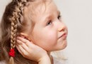 Ohrenschmerzen bei Kindern – Ursachen, Symptome und Abhilfe 