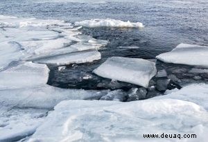 Fakten über die globale Erwärmung und den Klimawandel für Kinder 