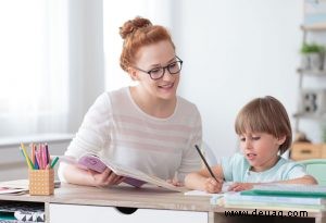 Legasthenie bei Kindern – Ursachen, Anzeichen und Behandlung 