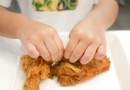 15 einfache und leckere Hühnerrezepte für Kinder 
